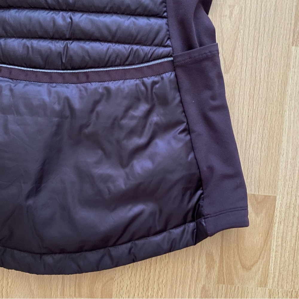 Lululemon Down for a Vest II - Picture 11 of 15